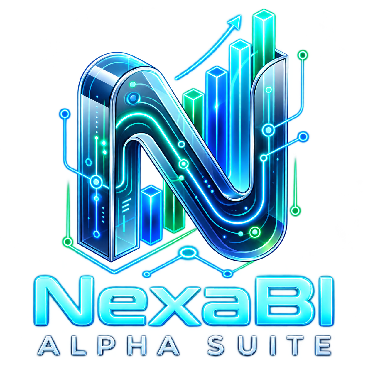 Logotipo NexaBI Suite
